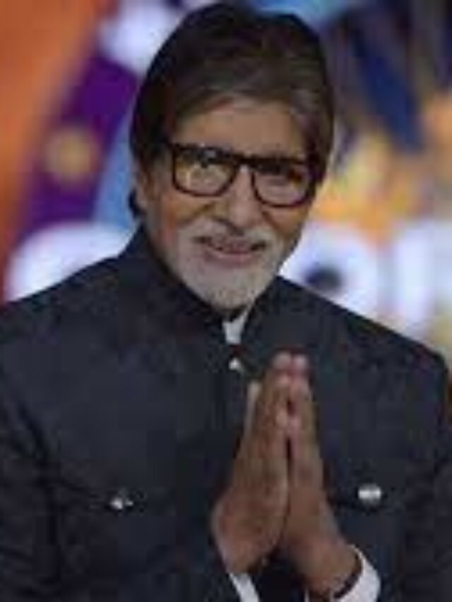 Latest News About Amitabh Bachchan Health Amitabh Bachchan Injury