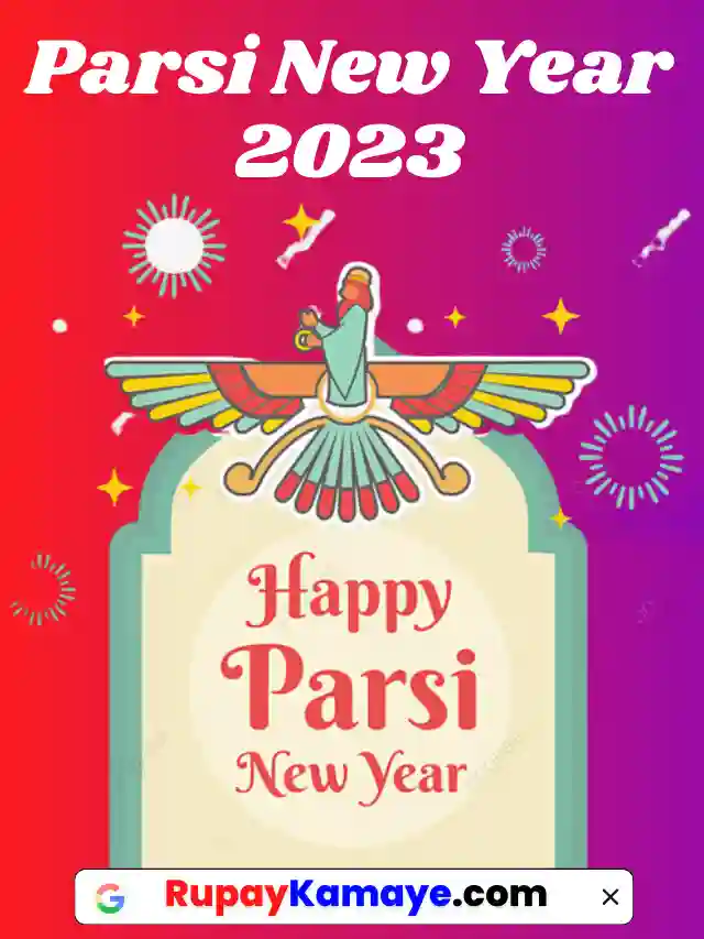 Parsi New Year