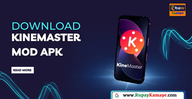 Latest Kinemaster Mod Apk Dowload 2023